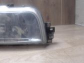 Headlight lense