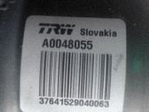 Przekładnia kierownicza / Maglownica