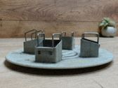Logotipo/insignia/emblema del fabricante