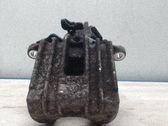 Bremssattel hinten