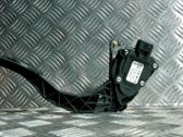 Gaspedalsensor elektrisch
