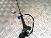Antena de radio