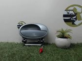 Takaoven ulkokahva
