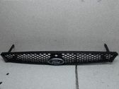 Grille de calandre avant