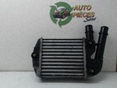 Radiador intercooler