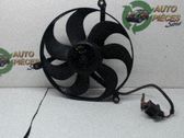Hélice moteur ventilateur