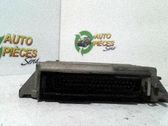 Unidad de control/módulo del motor