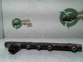 Tubo principal de alimentación del combustible