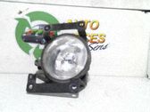 Luz de niebla delantera