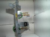 Fensterheber mechanisch Tür hinten