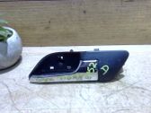 Front door interior handle