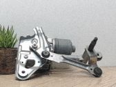 Motor del limpiaparabrisas