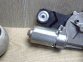 Wischermotor Heckscheibe