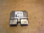Module de contrôle airbag