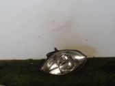 Scheinwerferglas