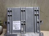Other control units/modules