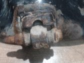 Stoßdämpfer hinten