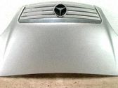 Capó/tapa del motor