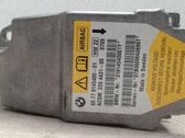Module de contrôle airbag