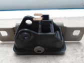 Tailgate/trunk/boot lock/catch/latch