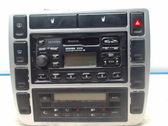 Radio / CD-Player / DVD-Player / Navigation