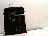 Juego de caja de fusibles
