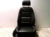 Asiento delantero del pasajero