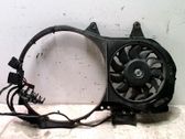 Impulsor de ventilador
