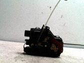 Cerradura de puerta delantera