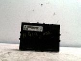 Unidad de control/módulo del motor