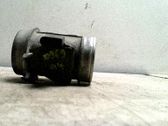 Mass air flow meter