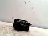 Moldura protectora de la rejilla de ventilación del panel