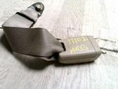 Hebilla del cinturón de seguridad trasero