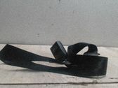 Boucle de ceinture de sécurité arrière