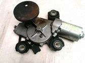 Motor del limpiaparabrisas trasero