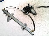 Fensterhebermechanismus ohne Motor Tür vorne