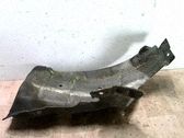 Revestimientos de la aleta guardabarros antisalpicaduras trasera