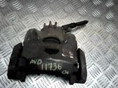 Caliper de freno delantero