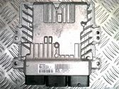Unidad de control/módulo del motor