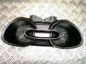 Velocímetro (tablero de instrumentos)