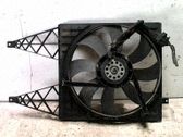 Impulsor de ventilador