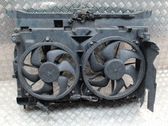 Impulsor de ventilador