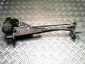 Motor del limpiaparabrisas