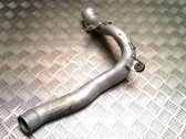 Autres pièces compartiment moteur