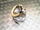 Rear door lock