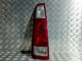 Lampa tylna