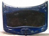 Capó/tapa del motor