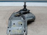 Wischermotor Heckscheibe