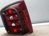 Lampa tylna
