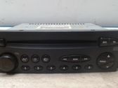 Radio / CD-Player / DVD-Player / Navigation